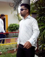 Abhiram singh