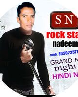 Syed nadeem Syed