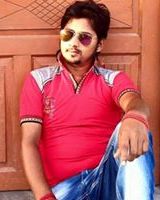 Singer Ravi Katari