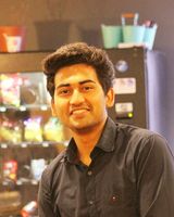 Shubham Bhandari