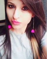 Preeti Chauhan