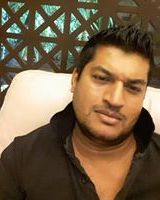Lalindra Kumara