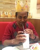 Vijay Pangare