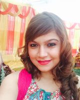 Hina Sharma