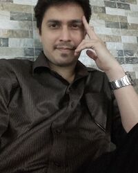 Pranavkumar 