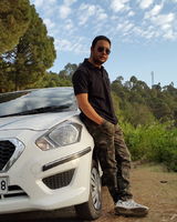 Amit Prasad