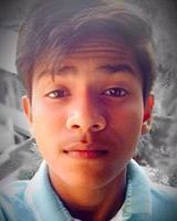 Shon Meshram