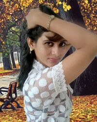 Deepali Patil