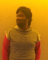 bharath reddy