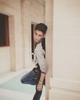 Sahil Patel