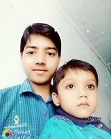 Ayush Sharma