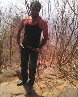 Vishal shejul