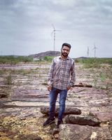 mridul kamra 