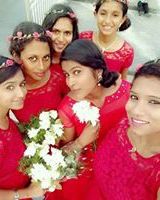Anu Augustine