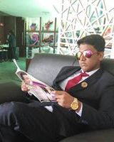 Suvidesh Shingade