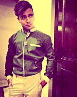 Vishal Sharma