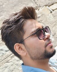 Aditya Sinha