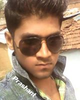 Prashant Chouhan