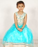 Alkha Nair