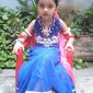 siddhi chaturvedi