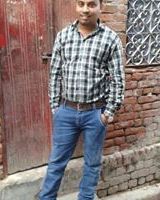 Abushad Azmi