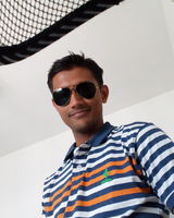 Suchit Mevada