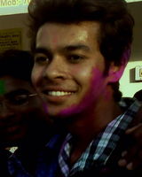 Satyam Mishra