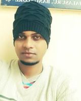 Priyan Ravi