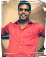 Avinash Arun
