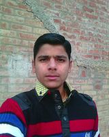 Sarthak Sharma