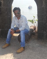 Akash Akhade