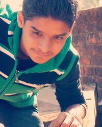 Karan Bagga