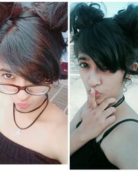 Shubhangi Sharma