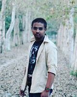Vrushank Desai