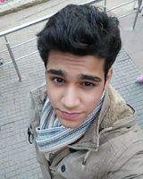 Gagan Ahuja