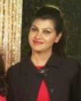 Chetna Arora