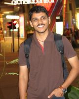 Chakradhar Bezawada