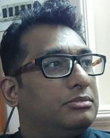 Arnab sen