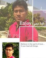 Parag Upwanshi