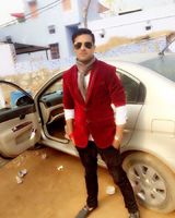 Ankit chaudhary