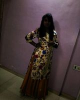 Megha Agarwal