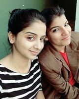 Bhawana Dwivedi