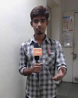 Yogesh Parmar