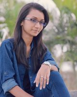 Rushita Vaghasiya