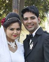 Mohan Masih
