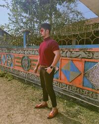 Sahil Sarkar