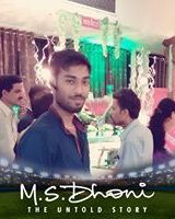 Akshay Mujariya