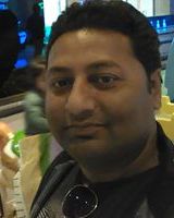 Sarfaraz Patni