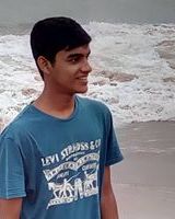 Yashvardhan Samal