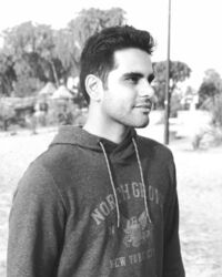 Harsh Bhagtani